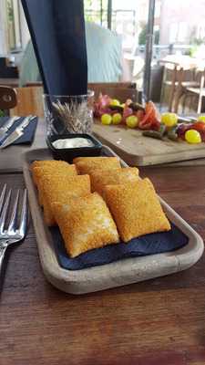 Grand Cafe De Kromme