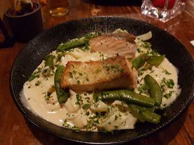 Restaurant T Lieve Vrouwtje