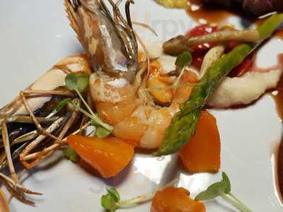 Restaurant T Lieve Vrouwtje