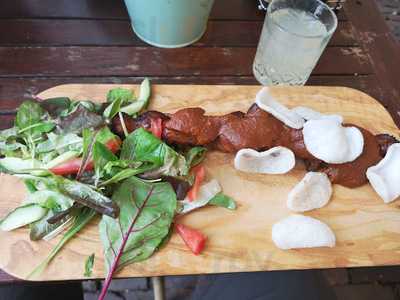 Restaurant T Lieve Vrouwtje