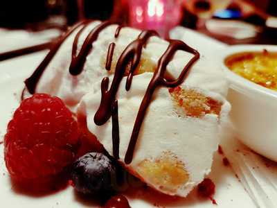 Restaurant T Lieve Vrouwtje