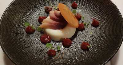 Restaurant T Lieve Vrouwtje