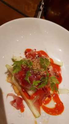 Restaurant Het Zusje Van Andre Dokter