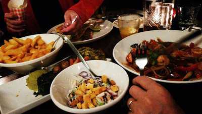 Restaurant Het Zusje Van Andre Dokter