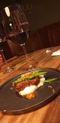 Restaurant Het Zusje Van Andre Dokter