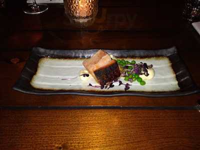 Restaurant Het Zusje Van Andre Dokter