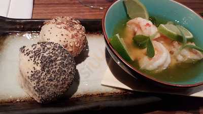 Restaurant Het Zusje Van Andre Dokter