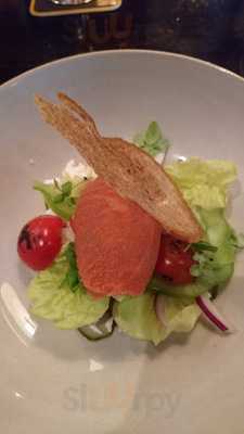 Restaurant Het Zusje Van Andre Dokter