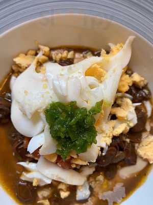 Paisan Mediterranean Kitchen