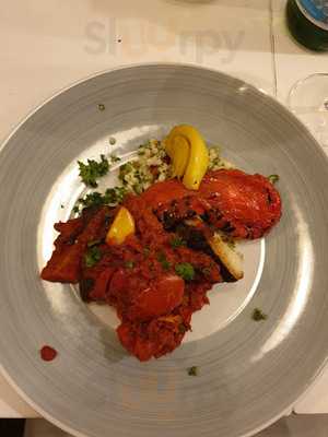 Paisan Mediterranean Kitchen