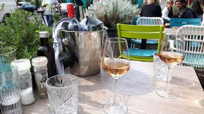 Paisan Mediterranean Kitchen