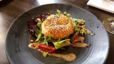 Scarlatti Restaurant