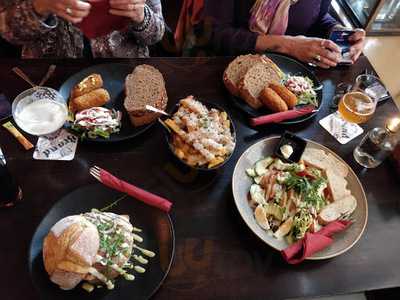 Scarlatti Restaurant