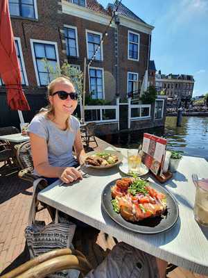 Scarlatti Restaurant