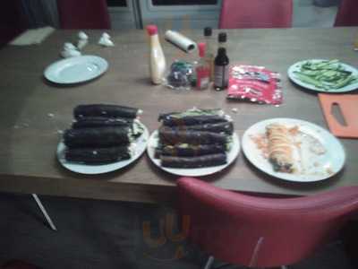 The Winekitchen At Sea