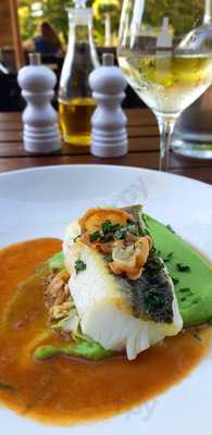 The Winekitchen At Sea