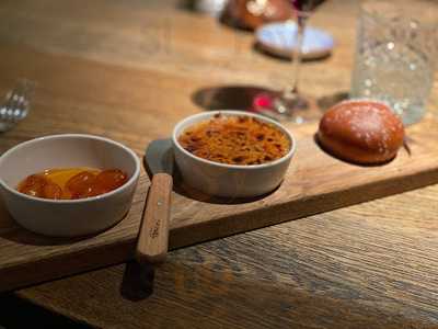 The Winekitchen At Sea