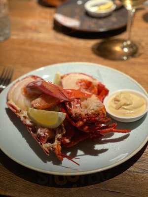 The Winekitchen At Sea