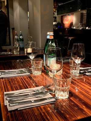 Restaurant De Basiliek