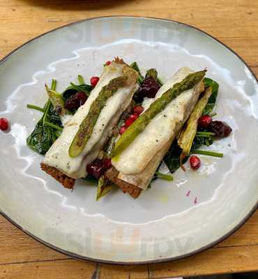 Restaurant De Basiliek