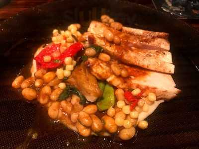 Restaurant De Basiliek