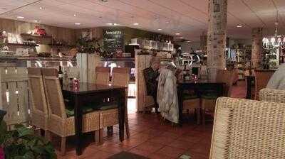 Trattoria La Collina