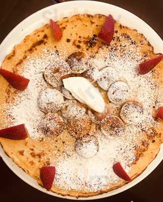 Het Zaanse Poff. & Pann.paleis