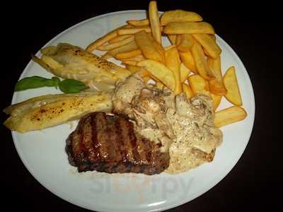 Het Zaanse Poff. & Pann.paleis