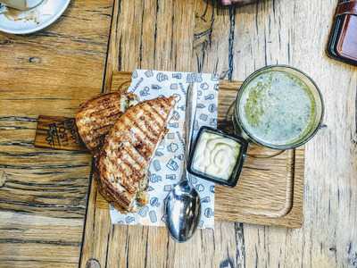 Happy Tosti Den Haag