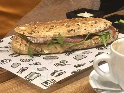 Happy Tosti Den Haag