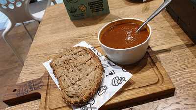 Happy Tosti Den Haag