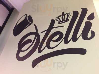 Otelli Gelateria & Espressobar