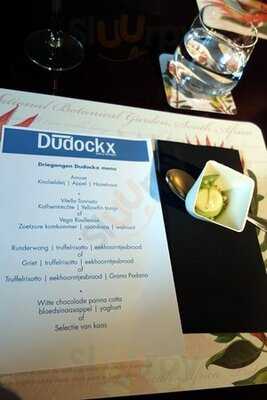 Dudockx Bar & Kitchen
