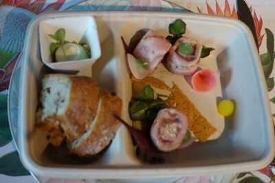 Dudockx Bar & Kitchen