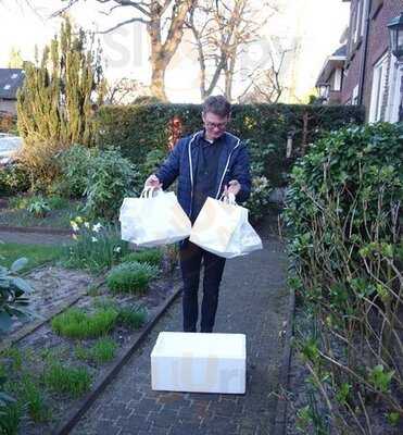 Dudockx Bar & Kitchen