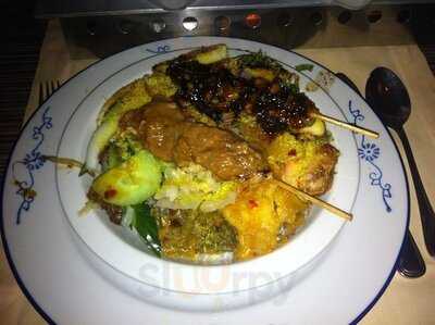 Selamat Makan Indonesisch Restaurant