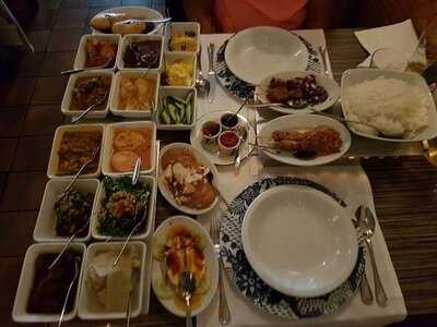 Selamat Makan Indonesisch Restaurant