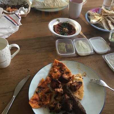 Habibi Libanees Restaurant