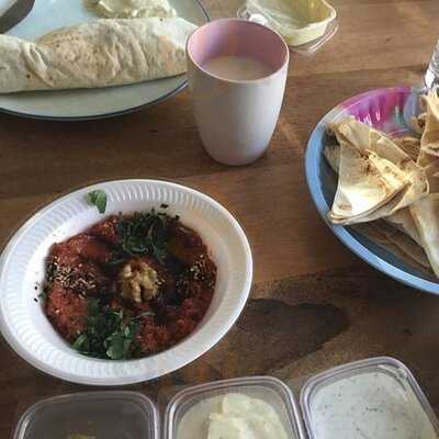 Habibi Libanees Restaurant