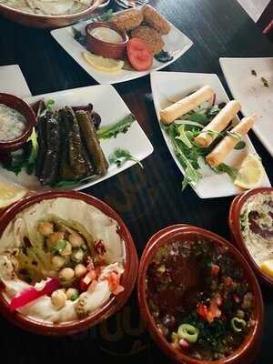 Habibi Libanees Restaurant