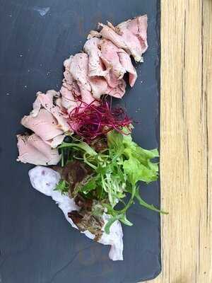 Eet & Proeflokaaltje De Kurk