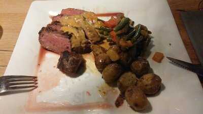 Eet & Proeflokaaltje De Kurk