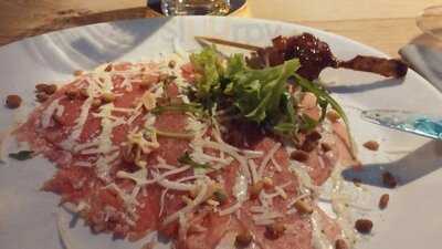 Eet & Proeflokaaltje De Kurk