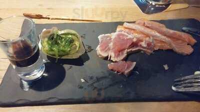 Eet & Proeflokaaltje De Kurk