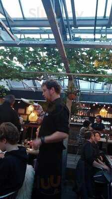 Eet & Proeflokaaltje De Kurk