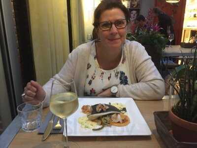 Eet & Proeflokaaltje De Kurk