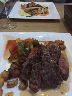 Eet & Proeflokaaltje De Kurk