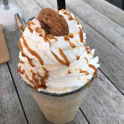 Coffee Mundo Espresso & Brew Bar