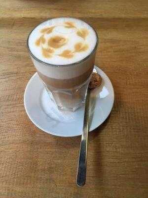 Coffee Mundo Espresso & Brew Bar