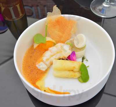 Brasserie De Belvertshoeve